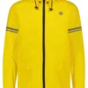Regenjas Agu Men Original Rain Jacket Essential Yellow -The North Kleding Winkel 43441100 016 main 01