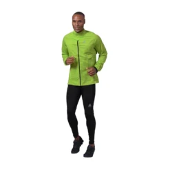 Hardloopjack Odlo Men Jacket Zeroweight Pro Warm Lime Green Black 12 Hardloopjack Odlo Men Jacket Zeroweight Pro Warm Lime Green Black -The North Kleding Winkel 467050