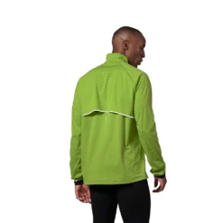 Hardloopjack Odlo Men Jacket Zeroweight Pro Warm Lime Green Black 16 Hardloopjack Odlo Men Jacket Zeroweight Pro Warm Lime Green Black -The North Kleding Winkel 467944