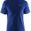 T-Shirt Craft Men Prime Tee Cobolt -The North Kleding Winkel 48842 Preview