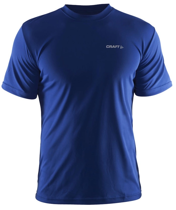 T-Shirt Craft Men Prime Tee Cobolt 3 T-Shirt Craft Men Prime Tee Cobolt