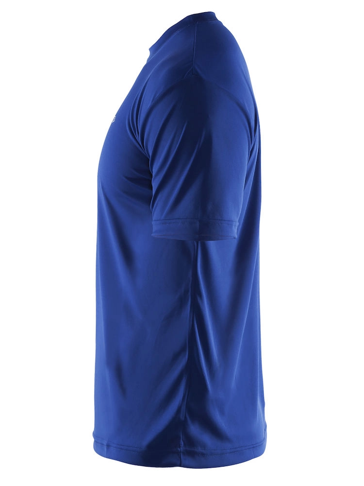 T-Shirt Craft Men Prime Tee Cobolt 5 T-Shirt Craft Men Prime Tee Cobolt - Afbeelding 3