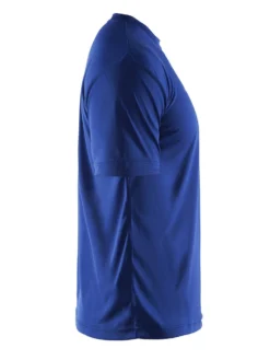 T-Shirt Craft Men Prime Tee Cobolt 9 T-Shirt Craft Men Prime Tee Cobolt -The North Kleding Winkel 49430 Preview