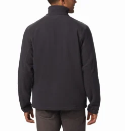 Vest Columbia Men Fast Trek II Full Zip Fleece Shark Black 11 Vest Columbia Men Fast Trek II Full Zip Fleece Shark Black -The North Kleding Winkel 5 1420421 013 b conversion1