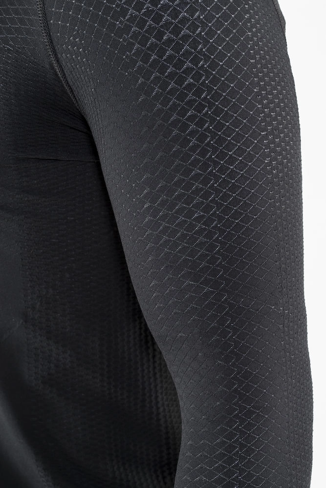 Ondershirt Craft Cool Intensity Rn Men Black 7 Ondershirt Craft Cool Intensity Rn Men Black - Afbeelding 5