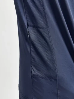 Tanktop Craft Men Adv Essence SL Tee Blaze -The North Kleding Winkel 5 1908752 396000 ADV20Essence20SL20Tee Closeup4