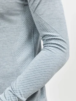 Ondershirt Craft Men Core Dry Active Comfort LS Trooper -The North Kleding Winkel 5 1911157 613000 CORE20Dry20Active20Comfort20LS20M Closeup4