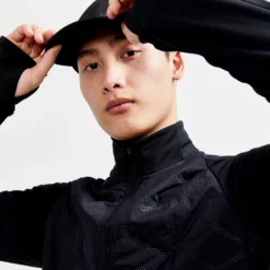 Vest Craft Men Adv SubZ Jacket 2 Zwart -The North Kleding Winkel 5 2779 98534abfe0 1911330 999000 adv subz jacket 2 m closeup3 original