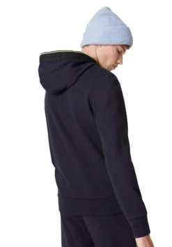 Vest Bogner Fire + Ice Men Cork Navy -The North Kleding Winkel 5 84157031 468 5