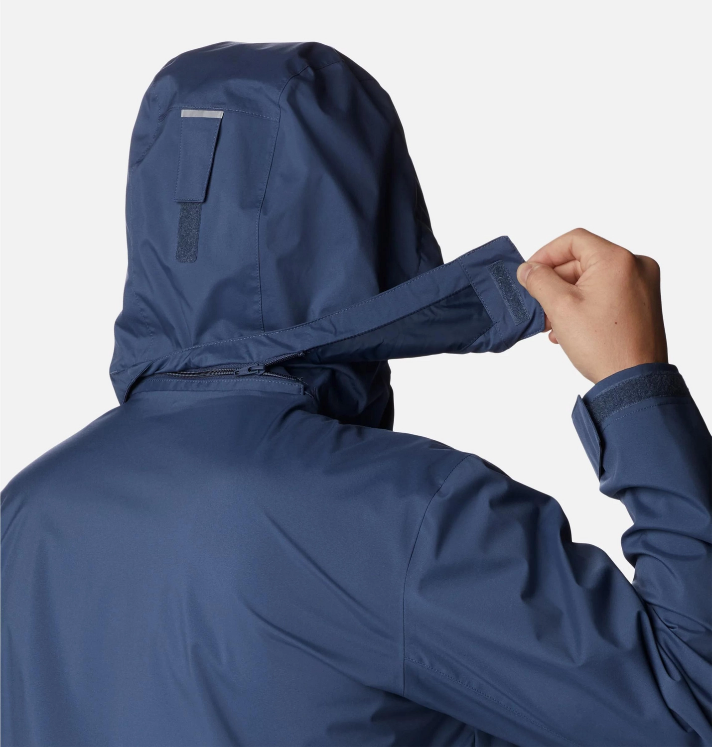 Jas Columbia Men Wright Lake Dark Mountain 7 Jas Columbia Men Wright Lake Dark Mountain - Afbeelding 5