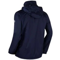 Jas Regatta Men Lyle IV Navy 14 Jas Regatta Men Lyle IV Navy -The North Kleding Winkel 5 Atmos web version RMW283 540 P 2