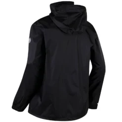 Jas Regatta Men Lyle IV Black -The North Kleding Winkel 5 Atmos web version RMW283 800 P 2