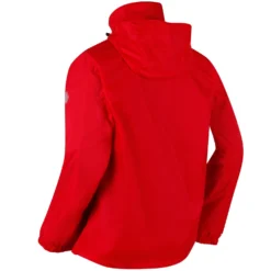 Jas Regatta Men Lyle IV Pepper -The North Kleding Winkel 5 Atmos web version RMW283 9Y6 P 2