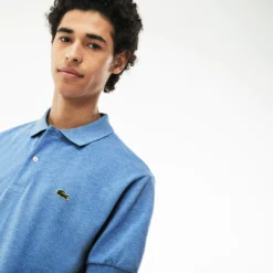 Polo Lacoste Men L1264 Ipomee Chine -The North Kleding Winkel 5 L1264 EUA 31
