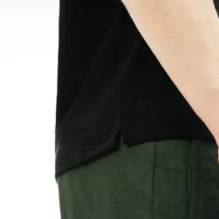 Polo Lacoste Men PH5522 Regular Fit Paris Zwart -The North Kleding Winkel 5 PH5522 031 24205