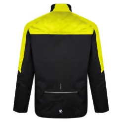 Jas Dare2B Men Mediant Jacket FluroYlw Black 13 Jas Dare2B Men Mediant Jacket FluroYlw Black -The North Kleding Winkel 5 Web20version DMW456 9SB P 3