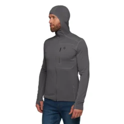 Vest Black Diamond Men Coefficient Hoody Granite -The North Kleding Winkel 5 d9d6ae88ea1c5292e669c80141d272167d659d92 96932