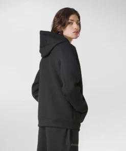 Vest Peuterey Men Makin Black -The North Kleding Winkel 5 peu450199010154ner 6