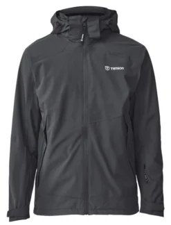 Regenpak Tenson Men Hurricane XP Black