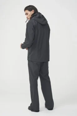 Regenpak Tenson Men Hurricane XP Black -The North Kleding Winkel 5016866 1601447022022 hurricane xp set m 5016866 999 2