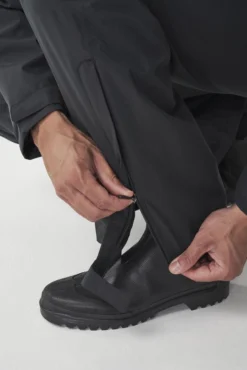 Regenpak Tenson Men Hurricane XP Black -The North Kleding Winkel 5016866 1601447041341 hurricane xp set m 5016866 999 4