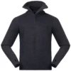 Trui Bergans Men Ulriken Jumper Orion Blue -The North Kleding Winkel 5414 21466