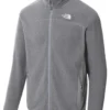 Vest The North Face Men 100 Glacier Full Zip TNF Medium Grey Heather 22 1 Vest The North Face Men 100 Glacier Full Zip TNF Medium Grey Heather 22 -The North Kleding Winkel 5IHQDYY 1