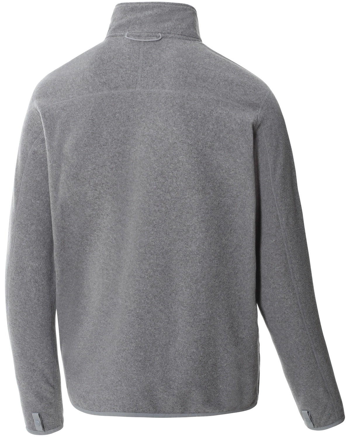 Vest The North Face Men 100 Glacier Full Zip TNF Medium Grey Heather 22 4 Vest The North Face Men 100 Glacier Full Zip TNF Medium Grey Heather 22 - Afbeelding 2