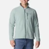 Vest Columbia Men Fast Trek II Full Zip Fleece Niagara -The North Kleding Winkel 5c8818ce 0dbd 4a9d b95d bcb1a88c6c96