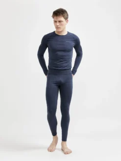 Ondershirt Craft Men Core Dry Active Comfort LS Blaze -The North Kleding Winkel 6 1911157 396000 CORE20Dry20Active20Comfort20LS20M Closeup5