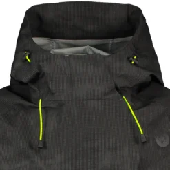 Regenjas AGU Men Commuter Tech Reflection Black -The North Kleding Winkel 6 25620b6c746d7127b446a948668573dd3dc690c6 43620500 detail 08