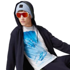 Vest Bogner Fire + Ice Men Cork Navy -The North Kleding Winkel 6 84157031 468 4