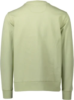 Trui POC Men Crew Prehnite Green 9 Trui POC Men Crew Prehnite Green -The North Kleding Winkel 61531 1447 2
