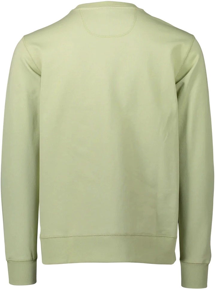 Trui POC Men Crew Prehnite Green 4 Trui POC Men Crew Prehnite Green - Afbeelding 2