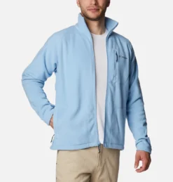 Vest Columbia Men Fast Trek II Full Zip Fleece Jet Stream -The North Kleding Winkel 61c4b3c8 04d2 4e36 bc15 ebc12d860d55