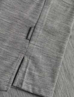 Longsleeve Icebreaker Men Sphere II LS Tee Metro Heather 15 Longsleeve Icebreaker Men Sphere II LS Tee Metro Heather -The North Kleding Winkel 7 0A56D8016 82028129