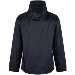 Jas Regatta Men Lyle IV Navy 15 Jas Regatta Men Lyle IV Navy -The North Kleding Winkel 7 Atmos web version RMW283 540 P B