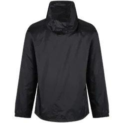 Jas Regatta Men Lyle IV Black -The North Kleding Winkel 7 Atmos web version RMW283 800 P B