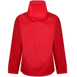 Jas Regatta Men Lyle IV Pepper -The North Kleding Winkel 7 Atmos web version RMW283 9Y6 P B