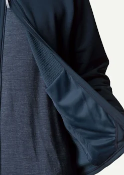 Vest Houdini Men Mono Air Houdi Blue Illusion -The North Kleding Winkel 7 MsMonoAirHoudi D Blueillusion 5 0218 c low