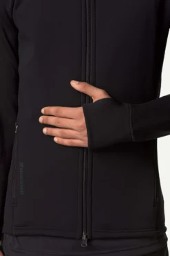 Vest Houdini Men Power Houdi True Black -The North Kleding Winkel 7 MsPowerHoudi D TrueBlack 5 C Low