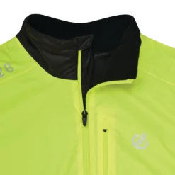 Jas Dare2B Men Mediant Jacket FluroYlw Black 15 Jas Dare2B Men Mediant Jacket FluroYlw Black -The North Kleding Winkel 7 Web20version DMW456 9SB P 6