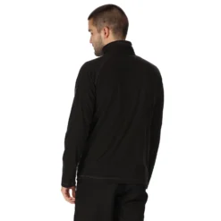 Trui Regatta Men Montes Black -The North Kleding Winkel 7 Web20version RMA212 800 q 2 2