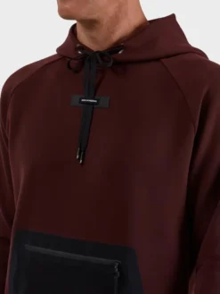 Hoodie On Running Men Stellar -The North Kleding Winkel 7 download 21 2