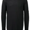 Ondershirt POC Men Light Merino Uranium Black -The North Kleding Winkel 7325549956629