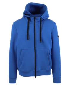 Vest Peuterey Men Makin Dark Blue