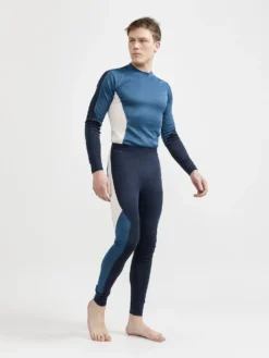Baselayerset Craft Men Core Dry Baselayer Set Blaze Universe 21 Baselayerset Craft Men Core Dry Baselayer Set Blaze Universe -The North Kleding Winkel 8 1909707 396676 CORE20Dry20Baselayer20Set20M Closeup8