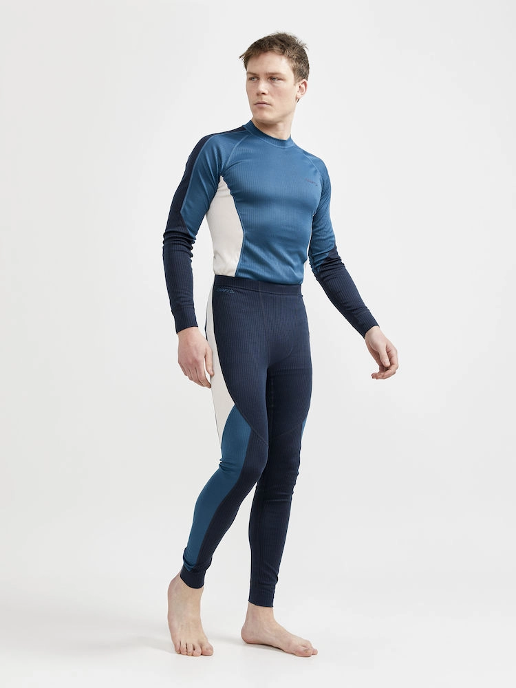 Baselayerset Craft Men Core Dry Baselayer Set Blaze Universe 12 Baselayerset Craft Men Core Dry Baselayer Set Blaze Universe - Afbeelding 10