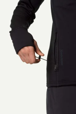 Vest Houdini Men Power Houdi True Black -The North Kleding Winkel 8 MsPowerHoudi D TrueBlack 7 C Low