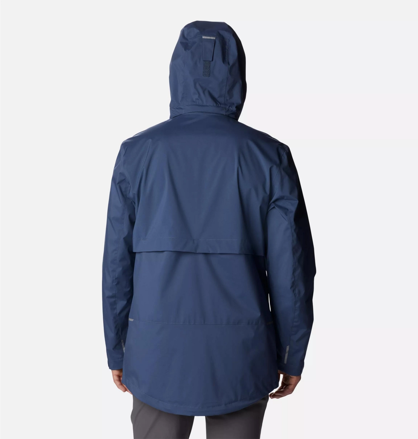 Jas Columbia Men Wright Lake Dark Mountain 10 Jas Columbia Men Wright Lake Dark Mountain - Afbeelding 8